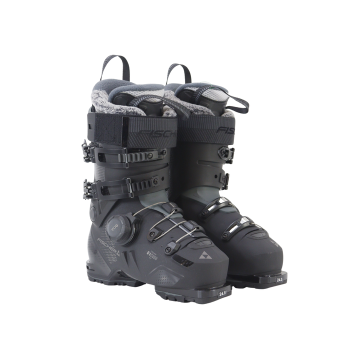 Fischer Premio 85 BOA Women's Ski Boot - 24.5 | 2027 [Open Box Return] SKI BOOTS Fischer
