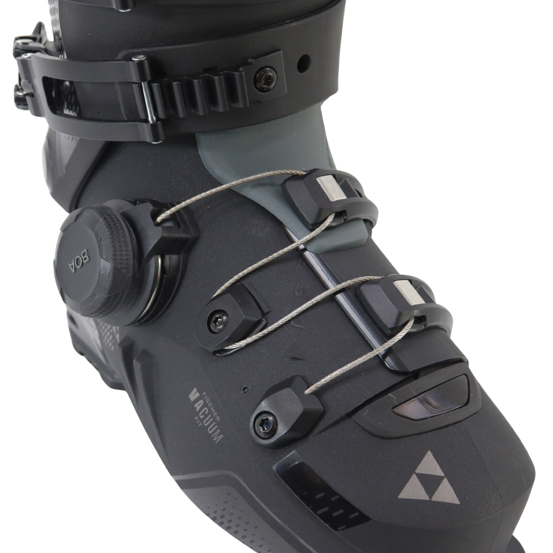 Fischer Premio 85 BOA Women's Ski Boot - 24.5 | 2027 [Open Box Return] SKI BOOTS Fischer