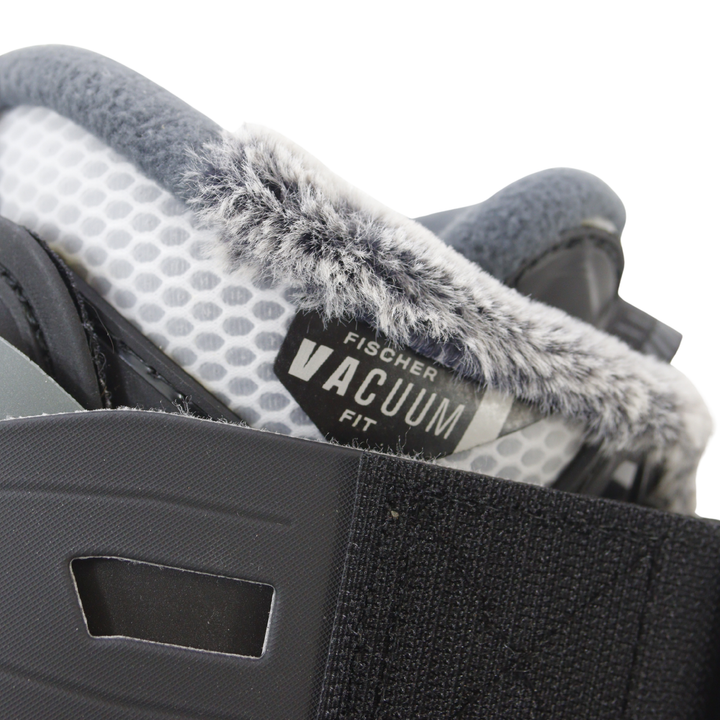 Fischer Premio 85 BOA Women's Ski Boot - 24.5 | 2027 [Open Box Return] SKI BOOTS Fischer