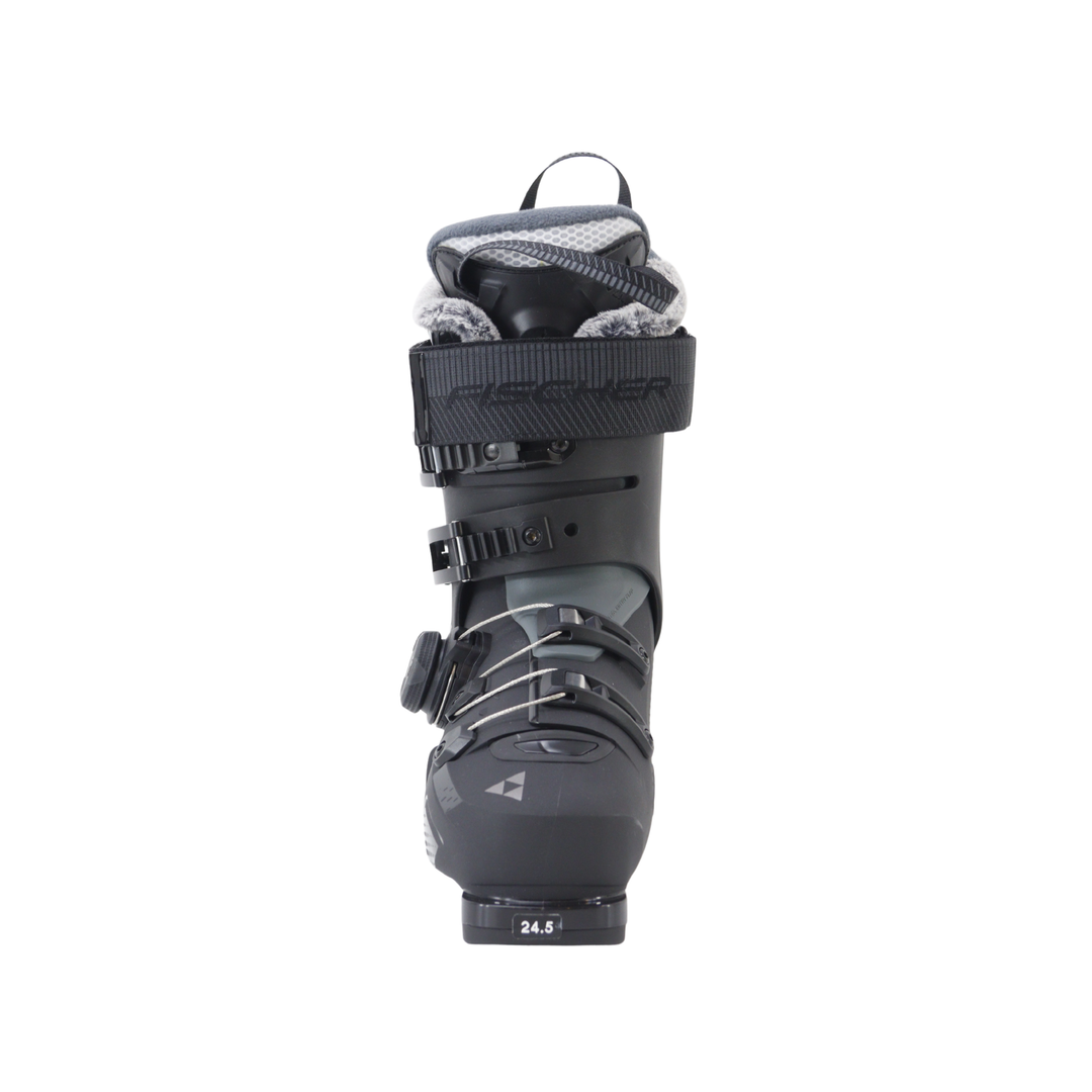 Fischer Premio 85 BOA Women's Ski Boot - 24.5 | 2027 [Open Box Return] SKI BOOTS Fischer