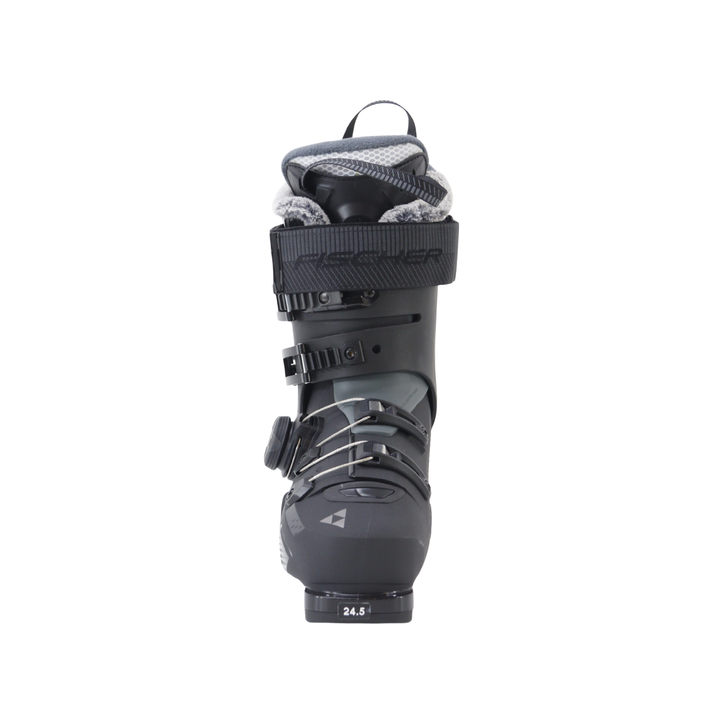 Fischer Premio 85 BOA Women's Ski Boot - 24.5 | 2027 [Open Box Return] SKI BOOTS Fischer