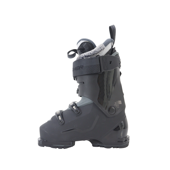 Fischer Premio 85 BOA Women's Ski Boot - 24.5 | 2027 [Open Box Return] SKI BOOTS Fischer