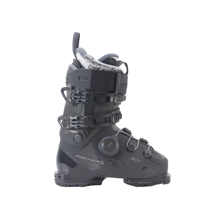 Fischer Premio 85 BOA Women's Ski Boot - 24.5 | 2027 [Open Box Return] SKI BOOTS Fischer
