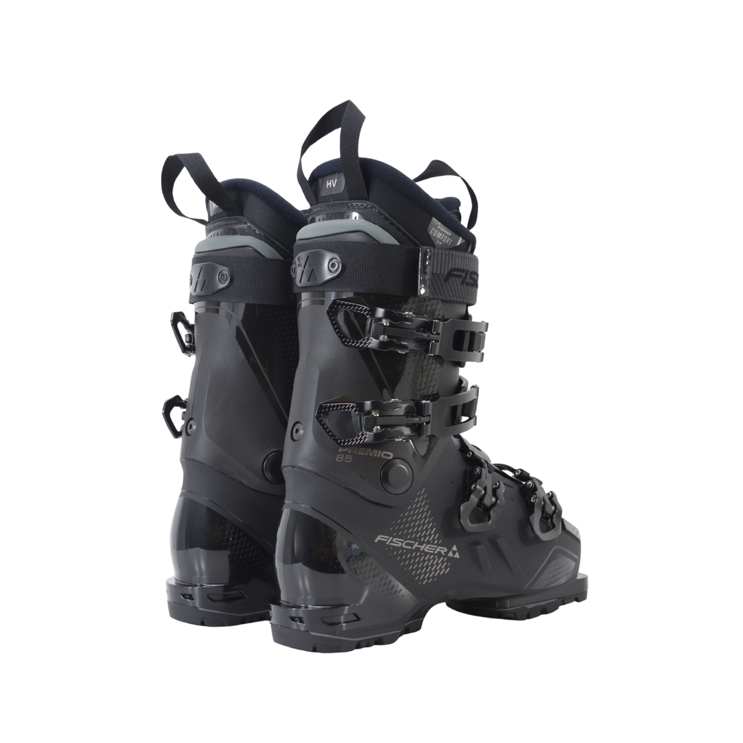 Fischer Premio 85 Ski Boots - 24.5 | 2027 [Open Box Return] SKI BOOTS Fischer