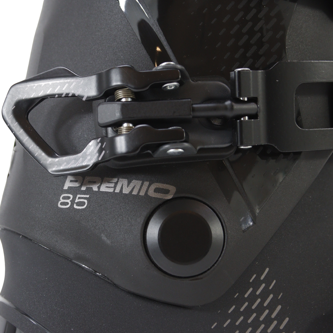 Fischer Premio 85 Ski Boots - 24.5 | 2027 [Open Box Return] SKI BOOTS Fischer