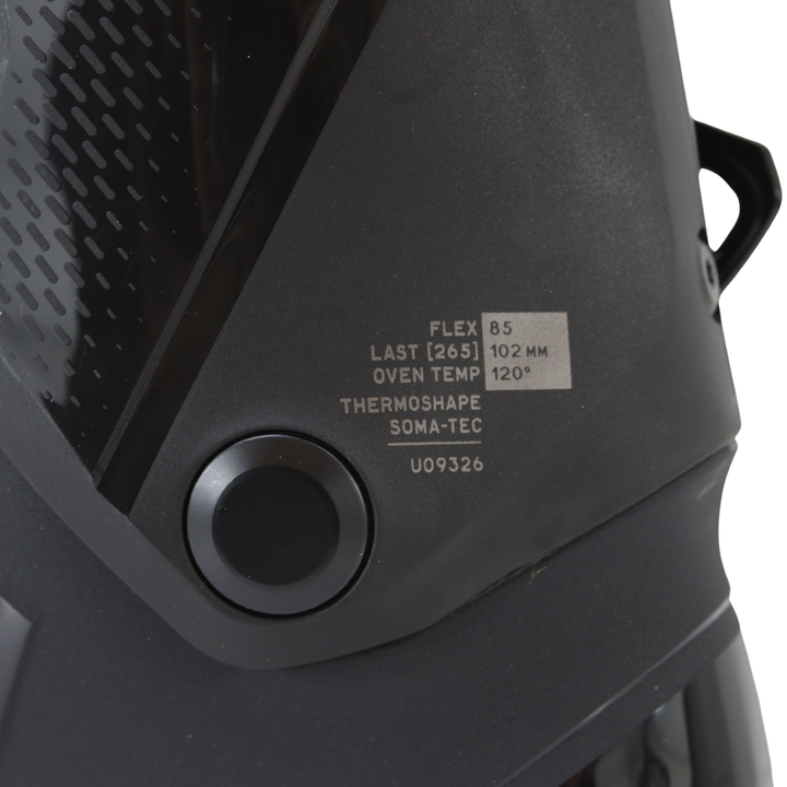 Fischer Premio 85 Ski Boots - 24.5 | 2027 [Open Box Return] SKI BOOTS Fischer