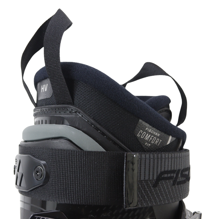 Fischer Premio 85 Ski Boots - 24.5 | 2027 [Open Box Return] SKI BOOTS Fischer