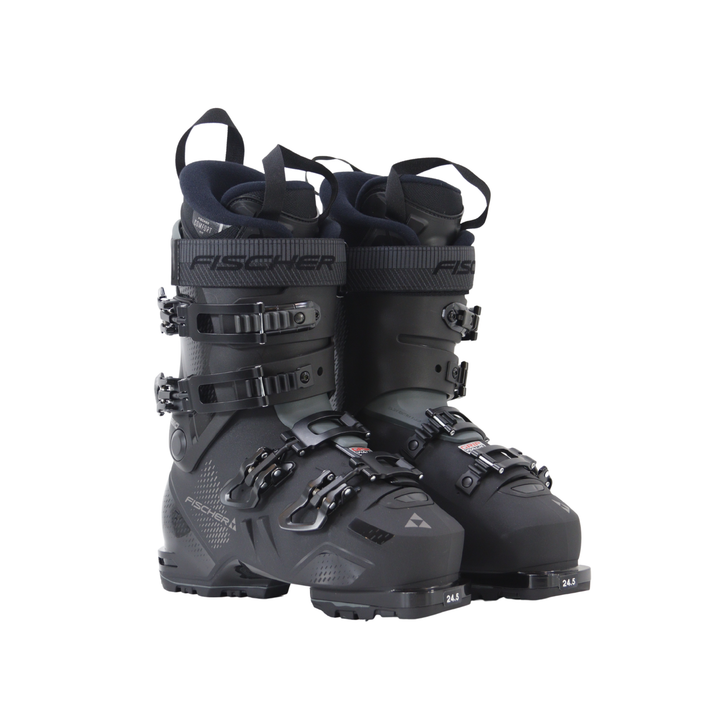 Fischer Premio 85 Ski Boots - 24.5 | 2027 [Open Box Return] SKI BOOTS Fischer