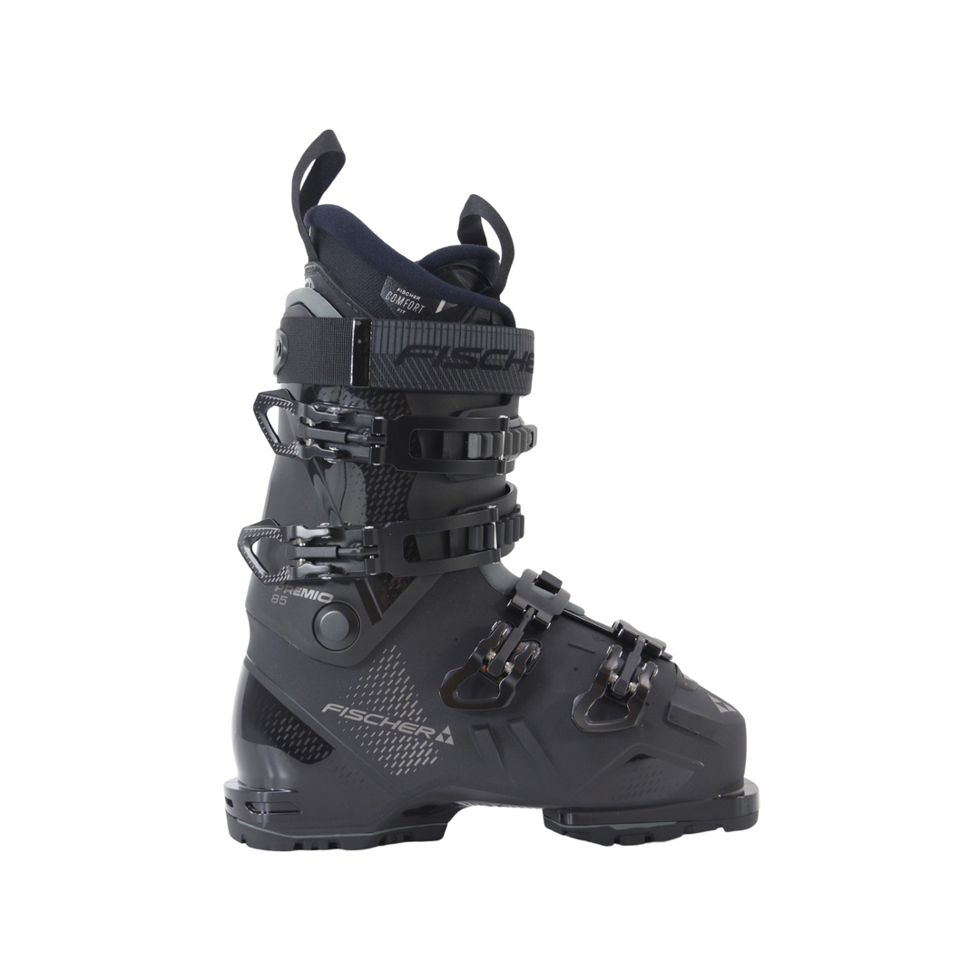 Fischer Premio 85 Ski Boots - 24.5 | 2027 [Open Box Return] SKI BOOTS Fischer