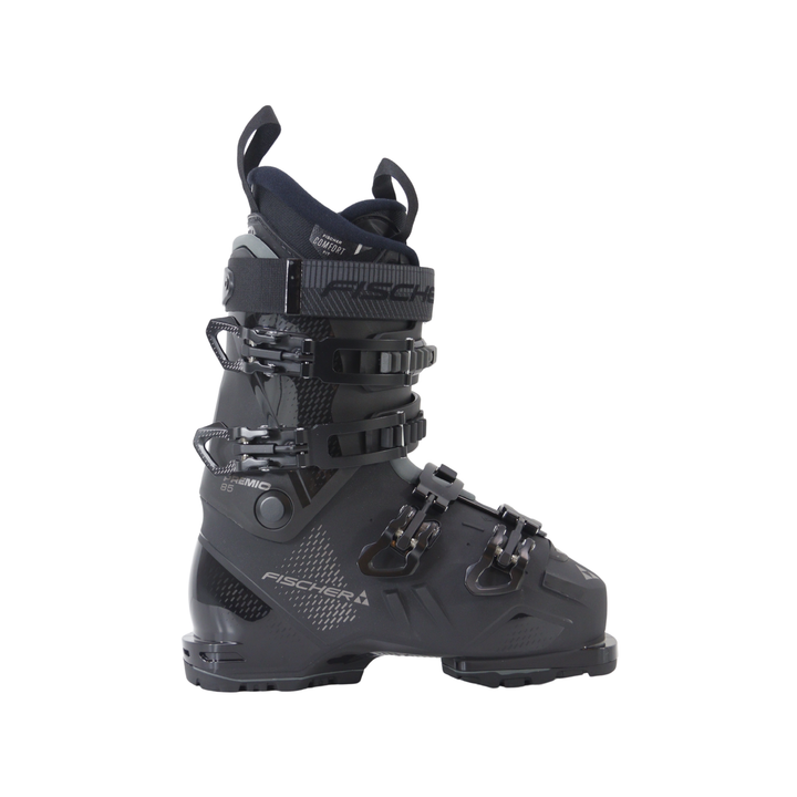 Fischer Premio 85 Ski Boots - 24.5 | 2027 [Open Box Return] SKI BOOTS Fischer