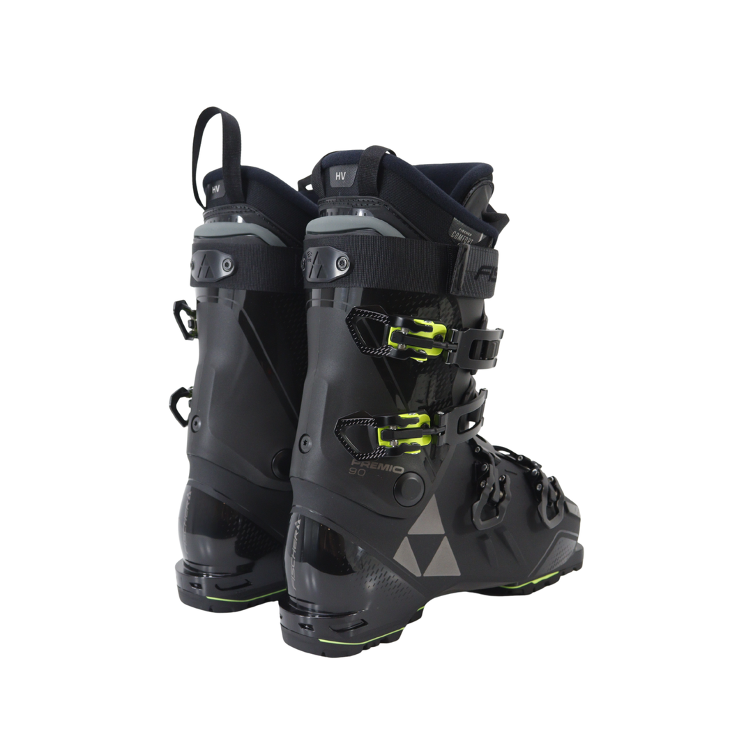 Fischer Premio 90 Ski Boot - 26.5 | 2027 [ Open Box Return] SKI BOOTS Fischer