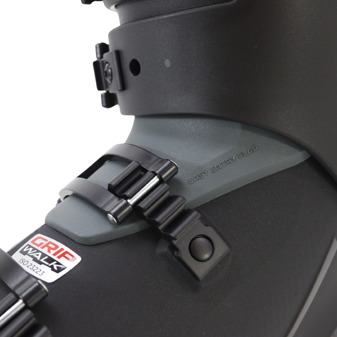 Fischer Premio 90 Ski Boot - 26.5 | 2027 [ Open Box Return] SKI BOOTS Fischer