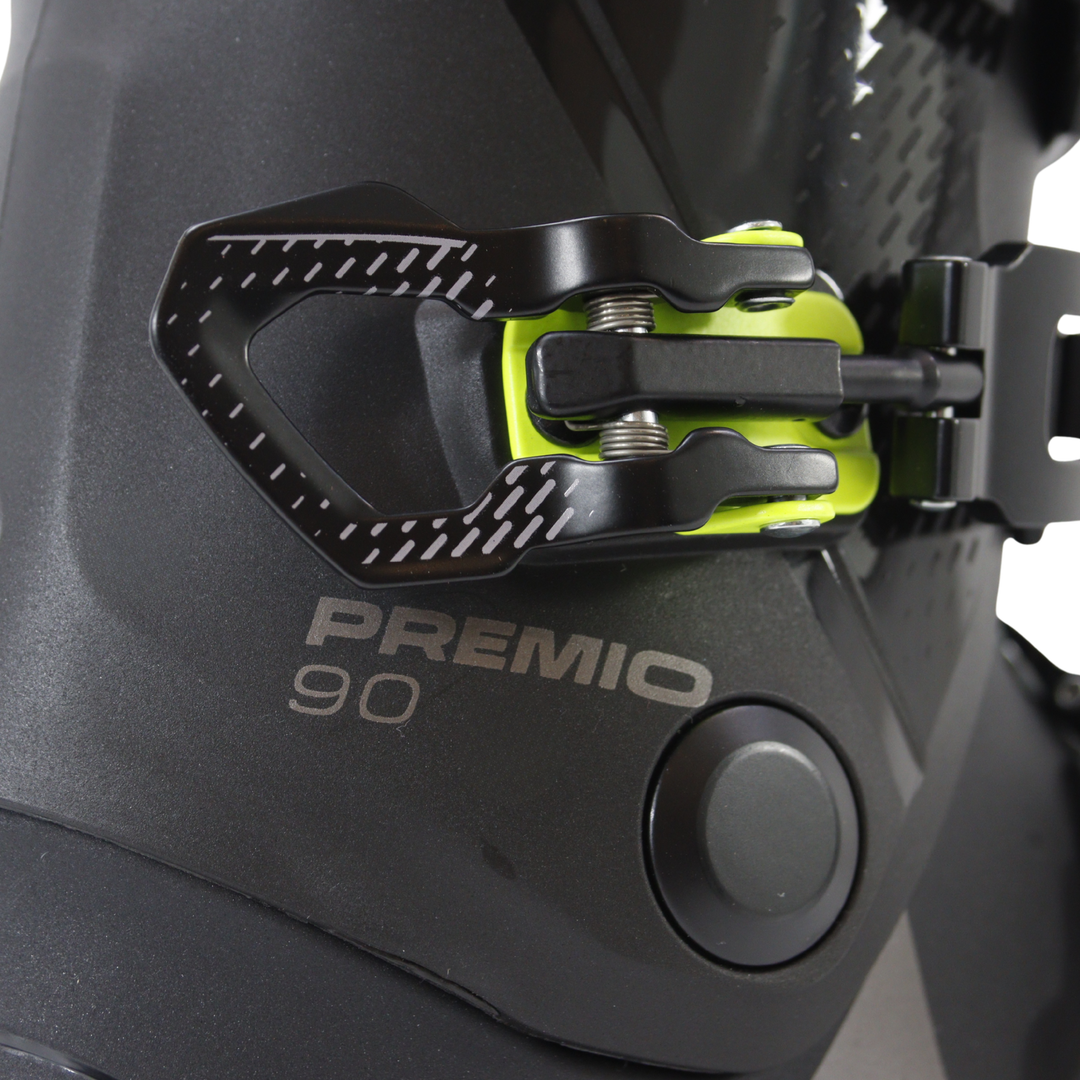 Fischer Premio 90 Ski Boot - 26.5 | 2027 [ Open Box Return] SKI BOOTS Fischer