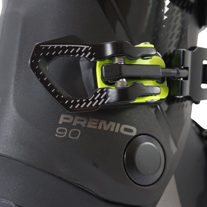 Fischer Premio 90 Ski Boot - 26.5 | 2027 [ Open Box Return] SKI BOOTS Fischer