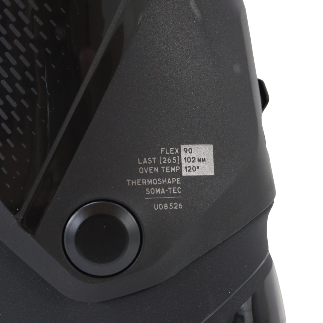 Fischer Premio 90 Ski Boot - 26.5 | 2027 [ Open Box Return] SKI BOOTS Fischer