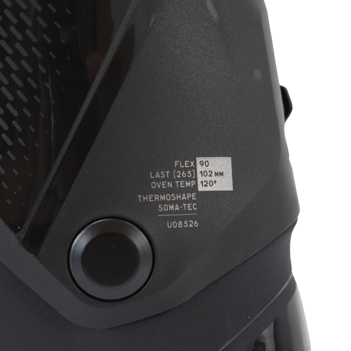 Fischer Premio 90 Ski Boot - 26.5 | 2027 [ Open Box Return] SKI BOOTS Fischer