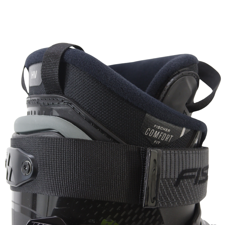 Fischer Premio 90 Ski Boot - 26.5 | 2027 [ Open Box Return] SKI BOOTS Fischer