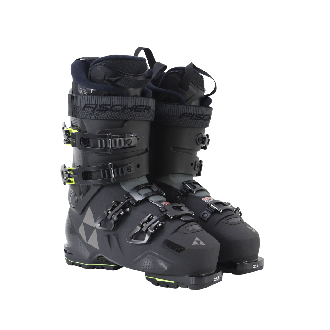 Fischer Premio 90 Ski Boot - 26.5 | 2027 [ Open Box Return] SKI BOOTS Fischer