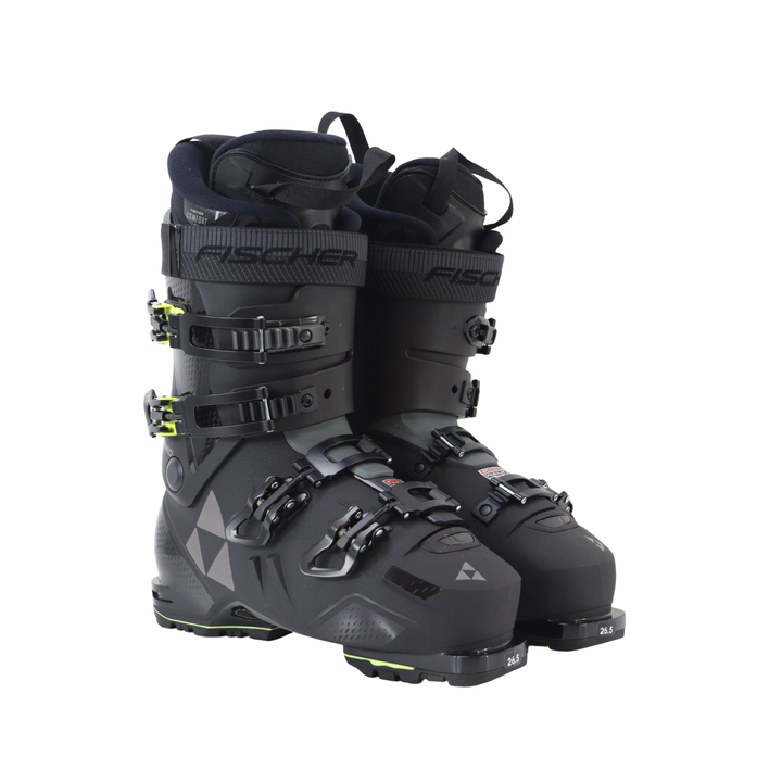 Fischer Premio 90 Ski Boot - 26.5 | 2027 [ Open Box Return] SKI BOOTS Fischer