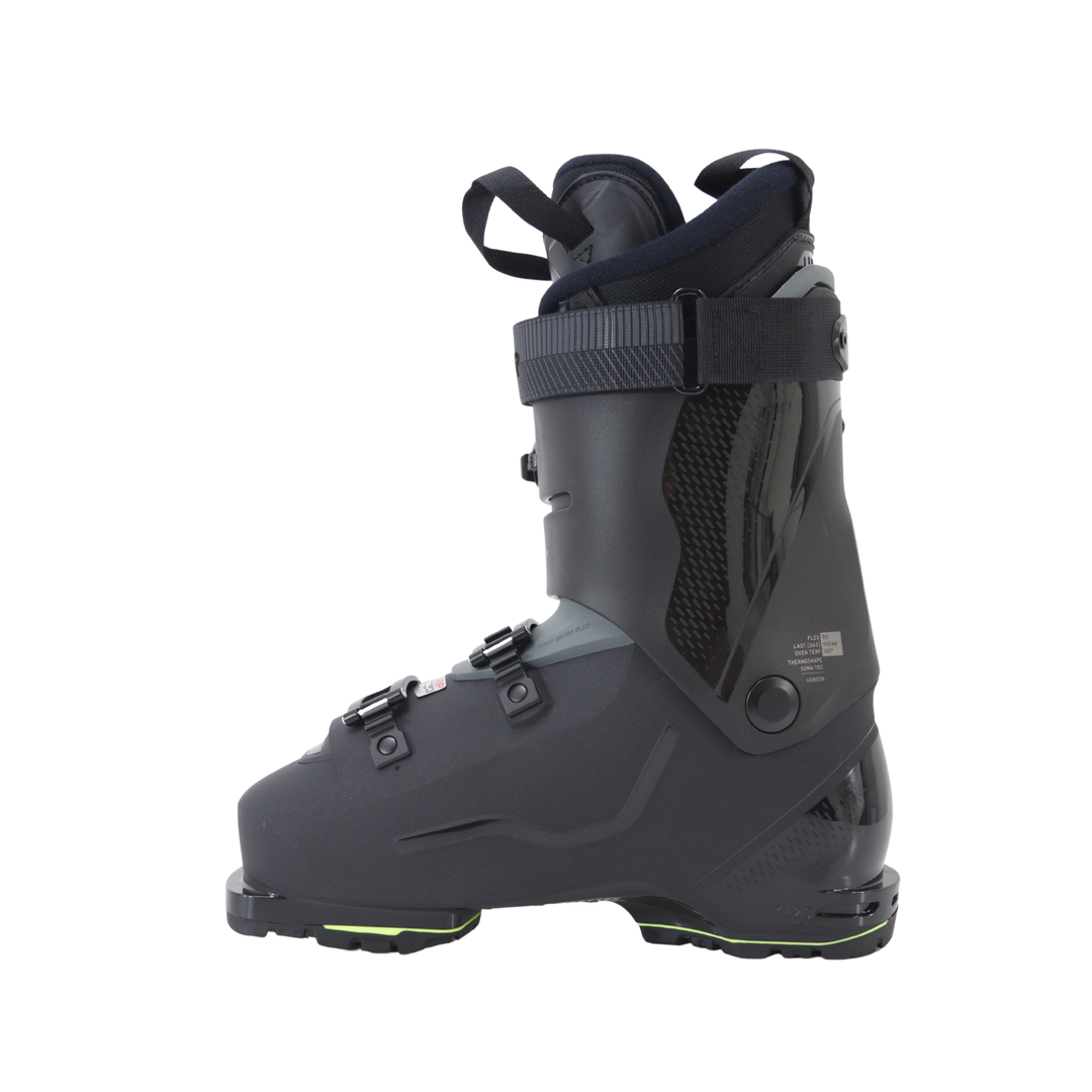 Fischer Premio 90 Ski Boot - 26.5 | 2027 [ Open Box Return] SKI BOOTS Fischer