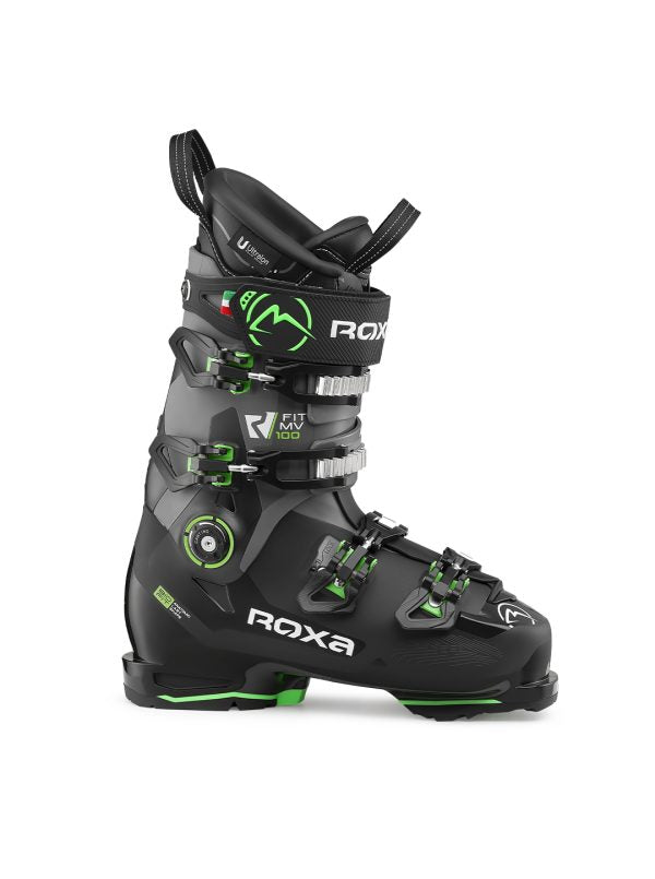 Roxa RFIT MV 100 RTL 2026 - 26.5 SKI BOOTS Roxa