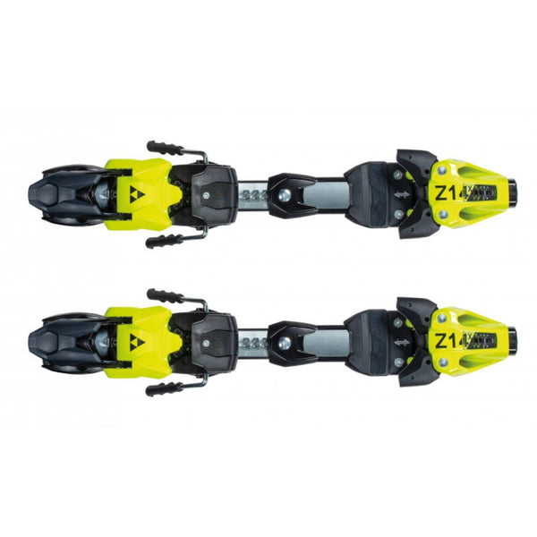 新品Fisher ビンディングRC4 Z11 FREEFLEX BRAKE 85 Fisher ビンディングRC4 Z11 FREEFLEX BRAKE 85 FISCHER フィッシャー