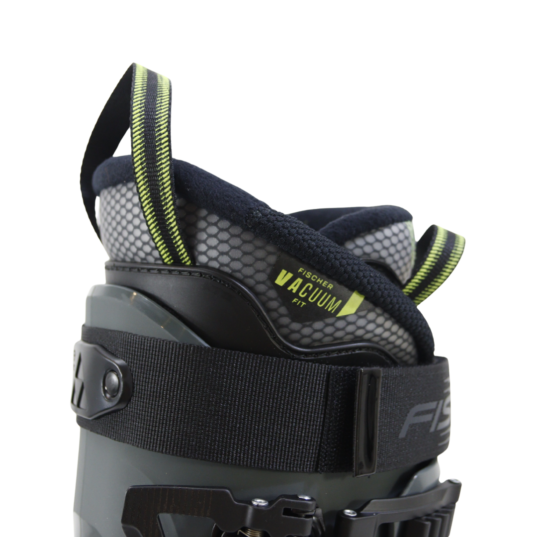 Fischer RC4 110 MV VAC Ski Boots - 26.5 | 2027 [Open Box Return] SKI BOOTS Fischer