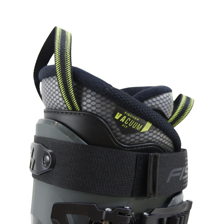 Fischer RC4 110 MV VAC Ski Boots - 26.5 | 2027 [Open Box Return] SKI BOOTS Fischer