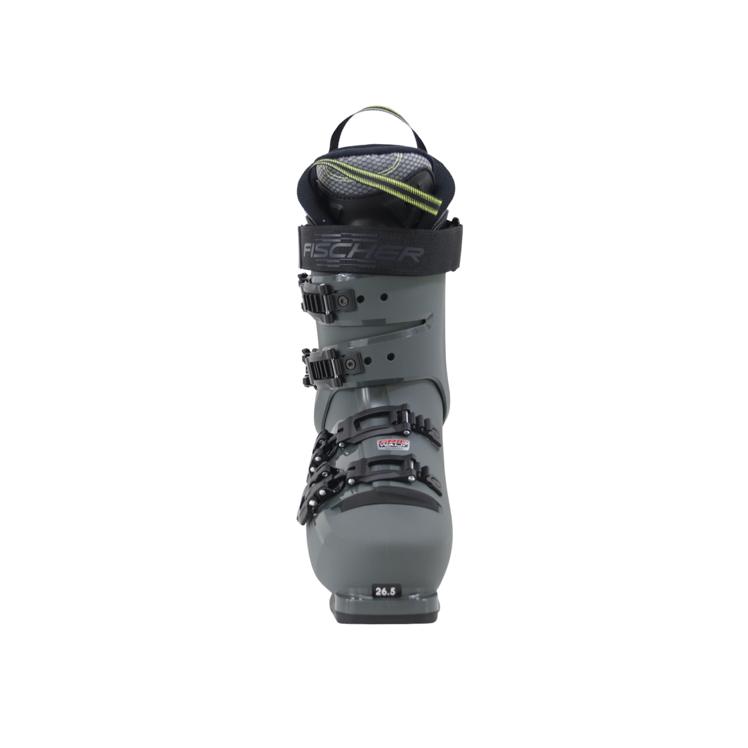 Fischer RC4 110 MV VAC Ski Boots - 26.5 | 2027 [Open Box Return] SKI BOOTS Fischer