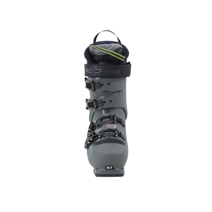 Fischer RC4 110 MV VAC Ski Boots - 26.5 | 2027 [Open Box Return] SKI BOOTS Fischer