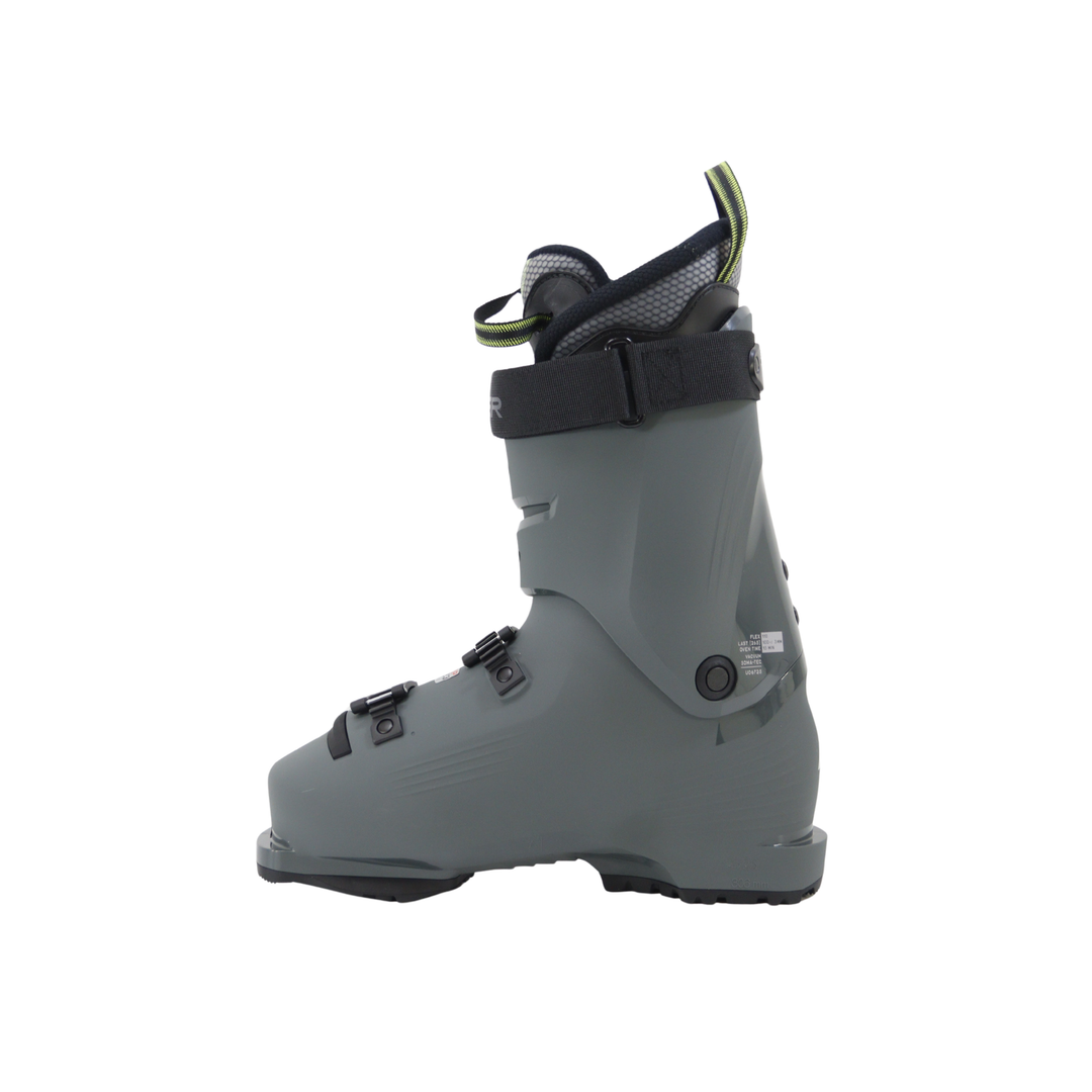 Fischer RC4 110 MV VAC Ski Boots - 26.5 | 2027 [Open Box Return] SKI BOOTS Fischer
