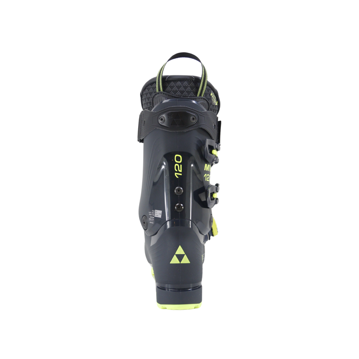 Fischer RC4 120 MV VAC BOA Ski Boots - 27.5 | 2027 [Open Box Return] SKI BOOTS Fischer