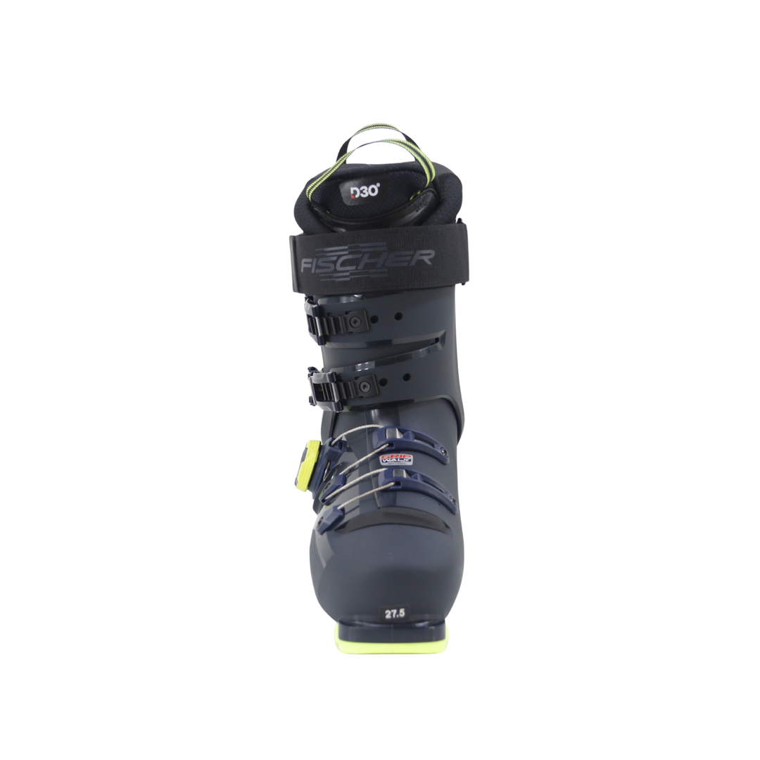 Fischer RC4 120 MV VAC BOA Ski Boots - 27.5 | 2027 [Open Box Return] SKI BOOTS Fischer