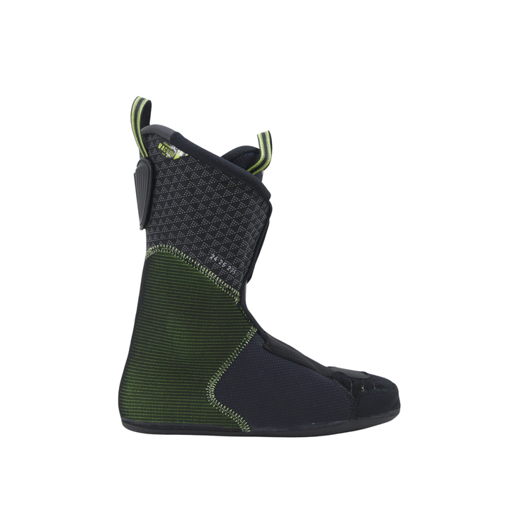 Fischer RC4 120 MV VAC BOA Ski Boots - 27.5 | 2027 [Open Box Return] SKI BOOTS Fischer