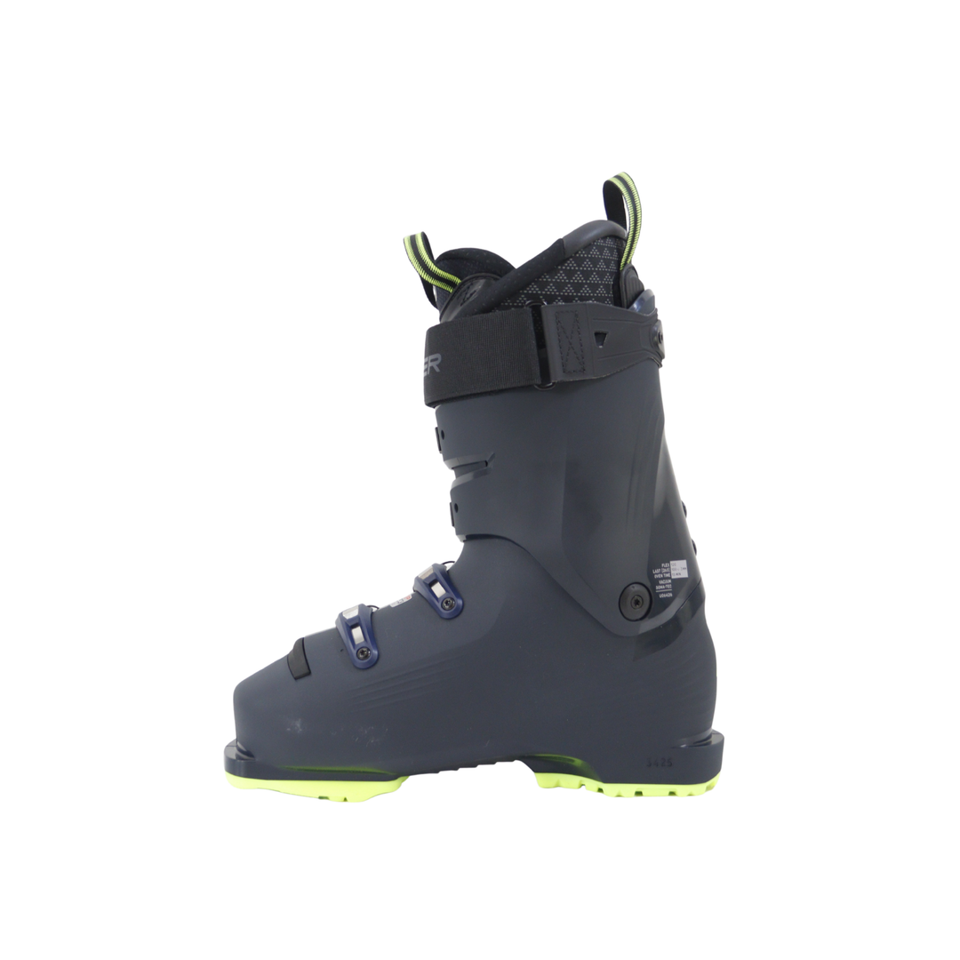 Fischer RC4 120 MV VAC BOA Ski Boots - 27.5 | 2027 [Open Box Return] SKI BOOTS Fischer
