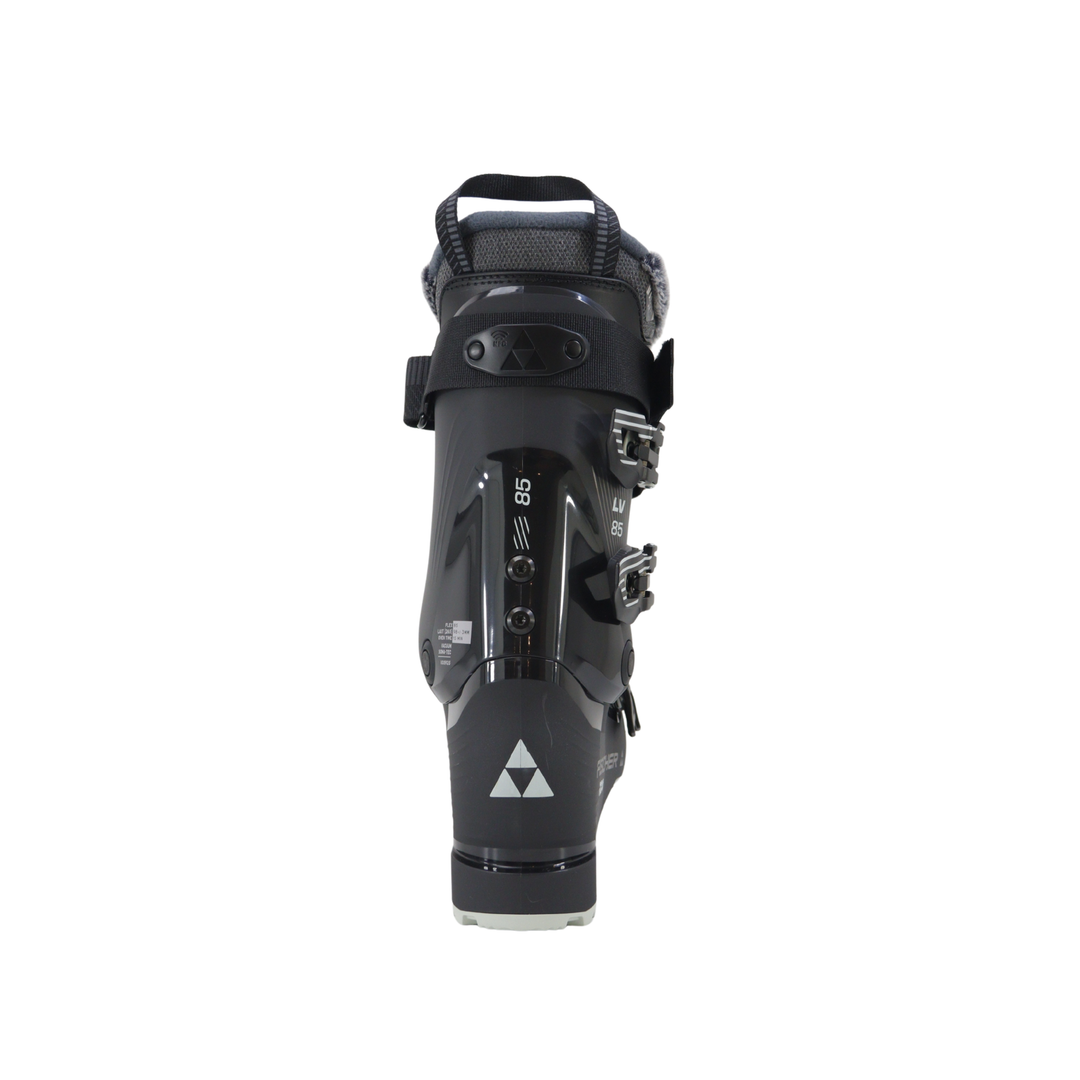 Fischer RC4 85 LV VAC Women's Ski Boots - 24.5 | 2027 [Open Box Return] SKI BOOTS Fischer