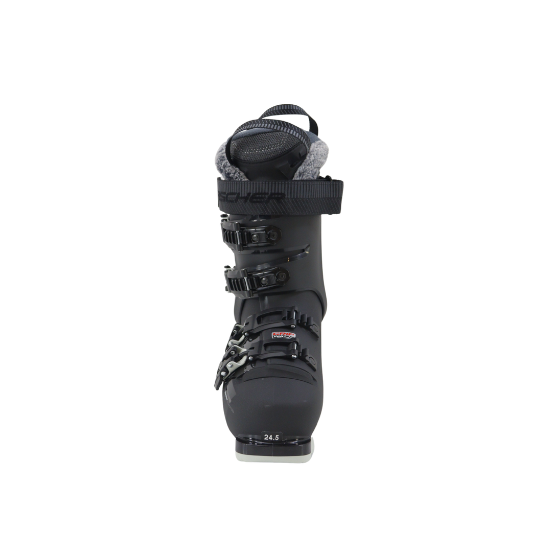 Fischer RC4 85 LV VAC Women's Ski Boots - 24.5 | 2027 [Open Box Return] SKI BOOTS Fischer
