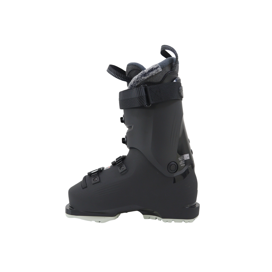 Fischer RC4 85 LV VAC Women's Ski Boots - 24.5 | 2027 [Open Box Return] SKI BOOTS Fischer
