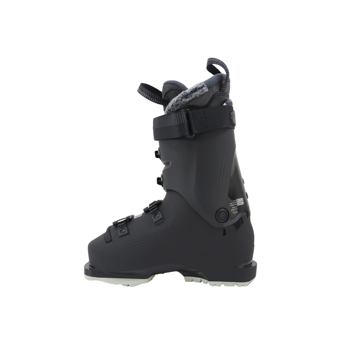 Fischer RC4 85 LV VAC Women's Ski Boots - 24.5 | 2027 [Open Box Return] SKI BOOTS Fischer
