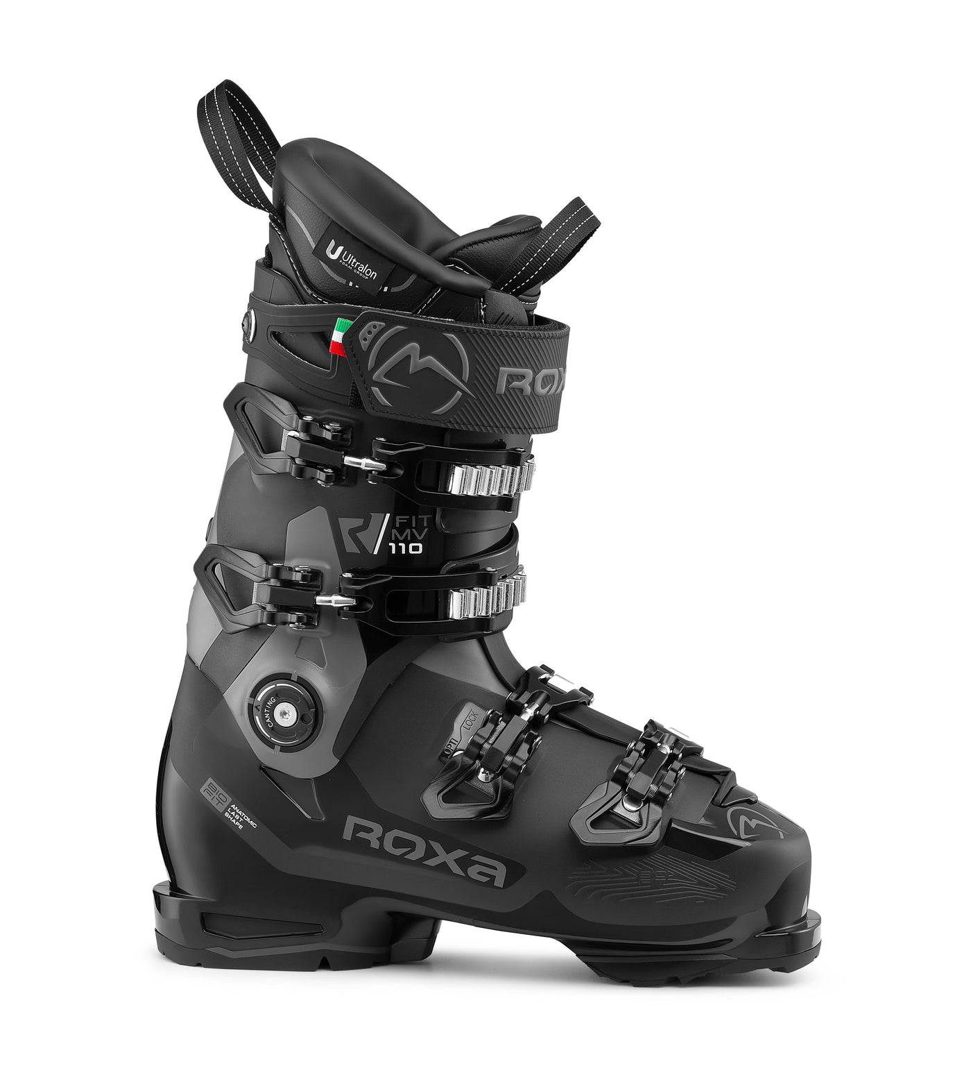Roxa R/Fit MV 110 2025 SKI BOOTS Roxa 26.5  