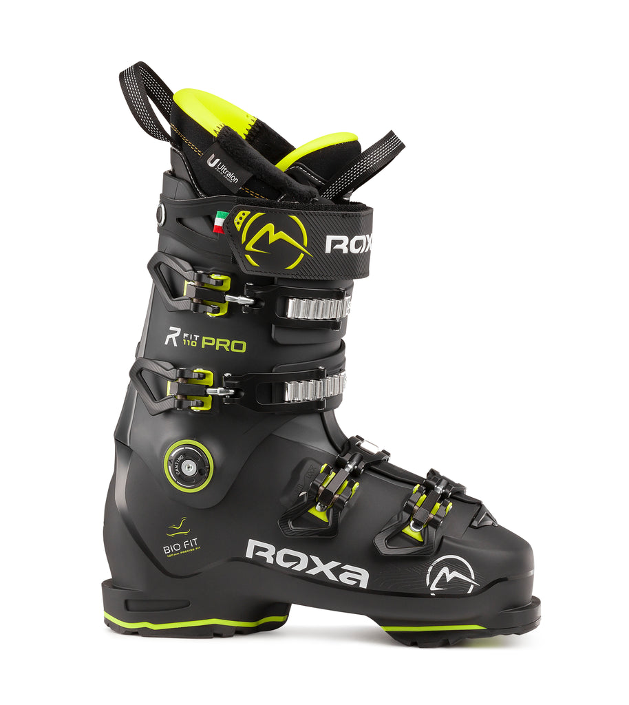 スキー 28-28.5 ROXA R FIT ULTRALIGHT 110 28-28.5 ROXA R FIT ULTRALIGHT 110 - メルカリ