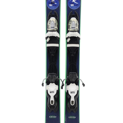 Rossignol Experience Pro +Look Express 7 Junior Demo Bindings SKIS Rossignol   