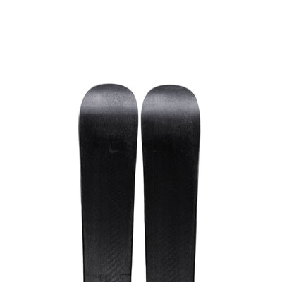 Rossignol Experience Pro +Look Express 7 Junior Demo Bindings SKIS Rossignol   