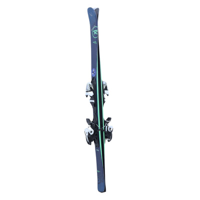 Rossignol Experience Pro +Look Express 7 Junior Demo Bindings SKIS Rossignol   