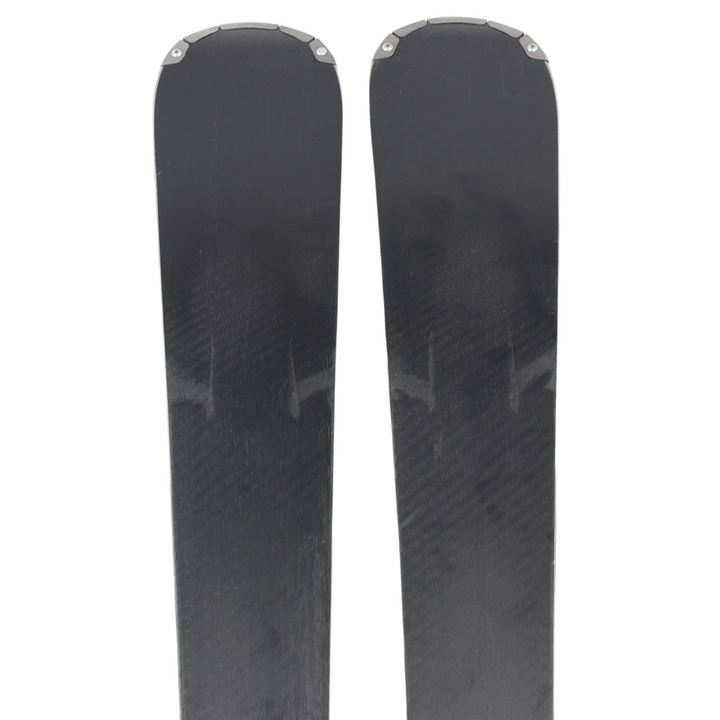 Rossignol Experience 82 Basalt Skis + Look Konect NX 12 Demo Bindings 2022 - USED SKIS Rossignol