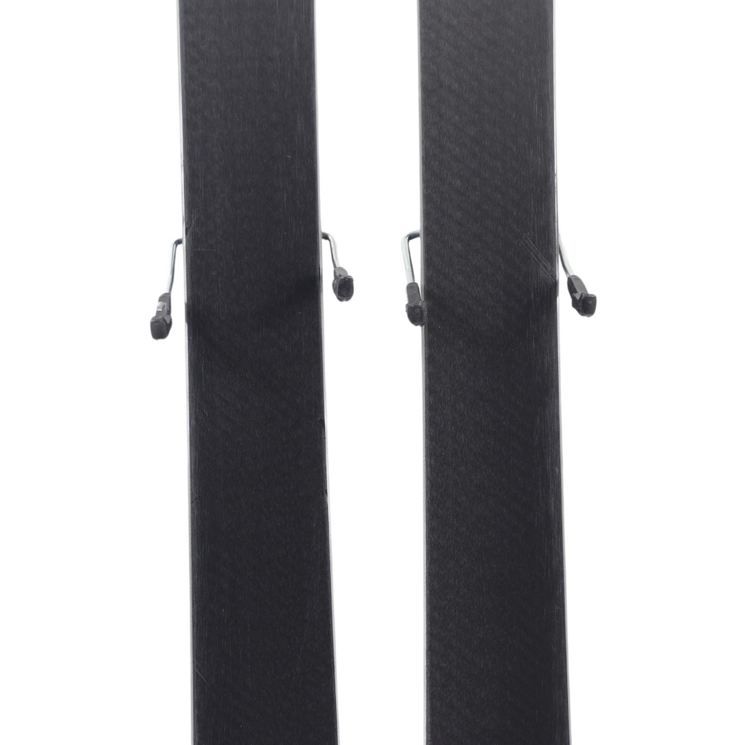 Rossignol Experience 82 Basalt Skis + Look Konect NX 12 Demo Bindings 2022 - USED SKIS Rossignol