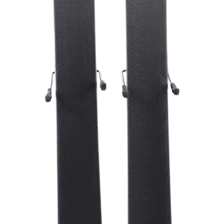 Rossignol Experience 82 Basalt Skis + Look Konect NX 12 Demo Bindings 2022 - USED SKIS Rossignol