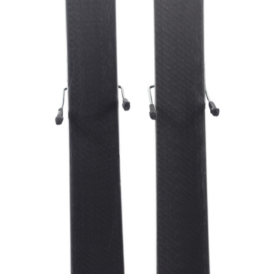 Rossignol Experience 82 Basalt + Look Konect NX 12 Demo bindings 2022 - USED SKIS Rossignol