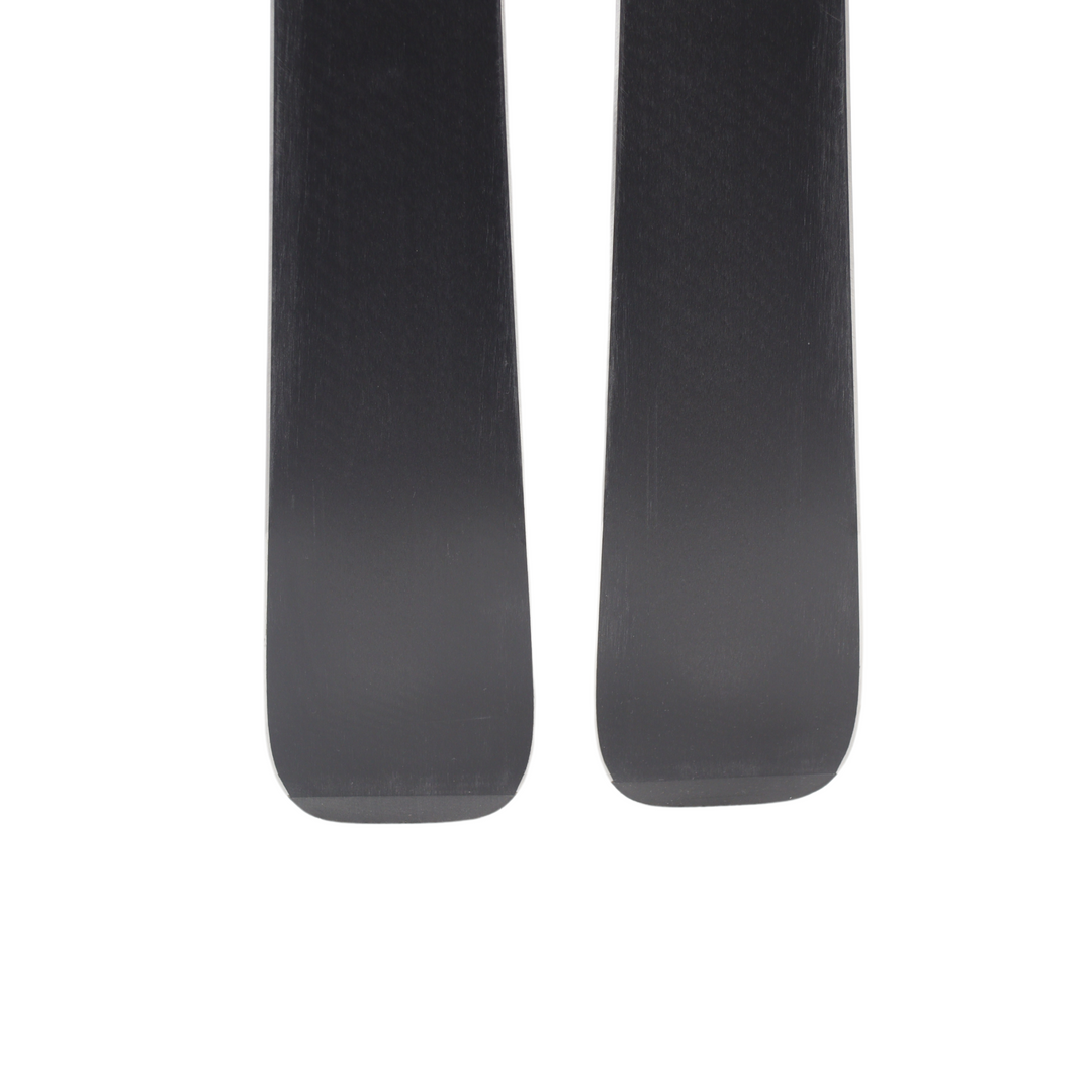 Rossignol Experience 82 Basalt Skis + Look Konect NX 12 Demo Bindings 2022 - USED SKIS Rossignol