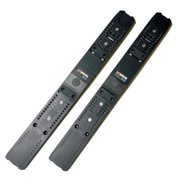 Look R22 Race Plate SKI BINDINGS Look